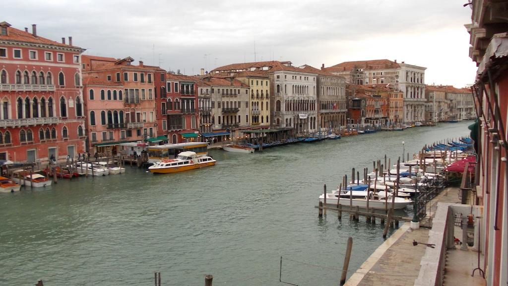 Hotel Magic Rialto à Venise Chambre photo