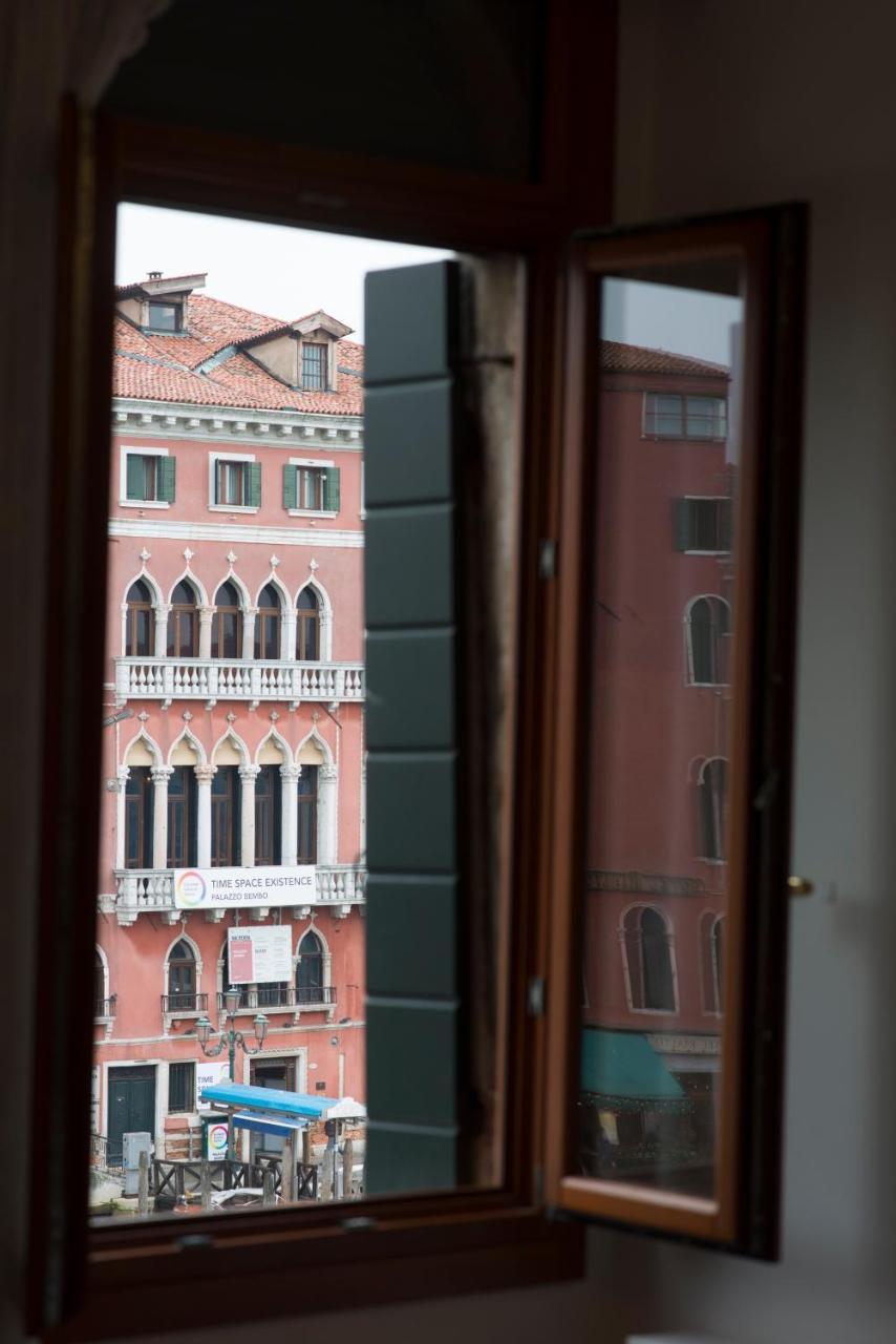 Hotel Magic Rialto à Venise Extérieur photo