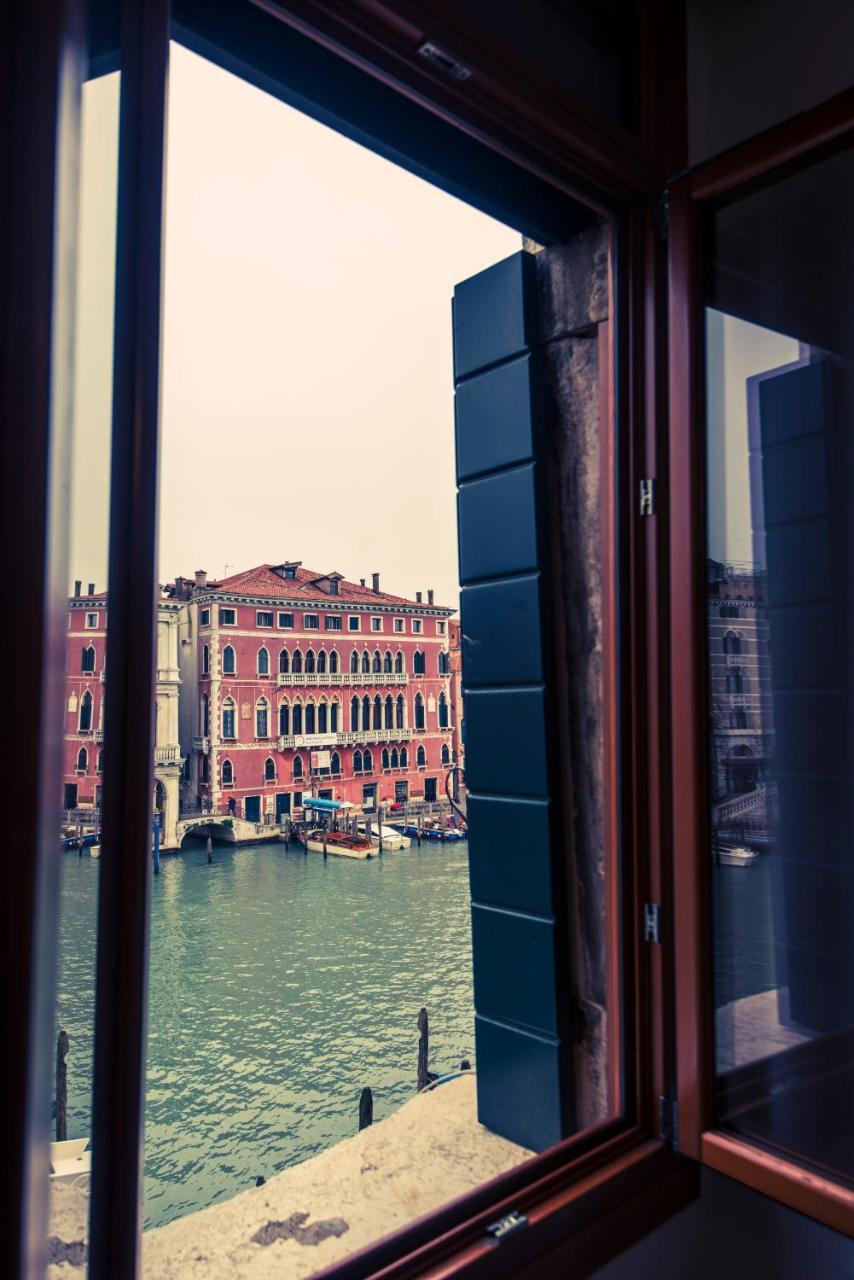 Hotel Magic Rialto à Venise Extérieur photo