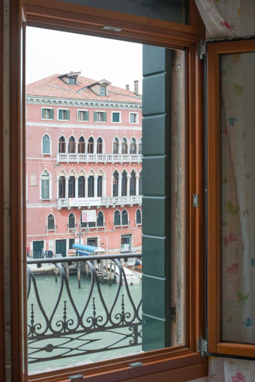 Hotel Magic Rialto à Venise Extérieur photo