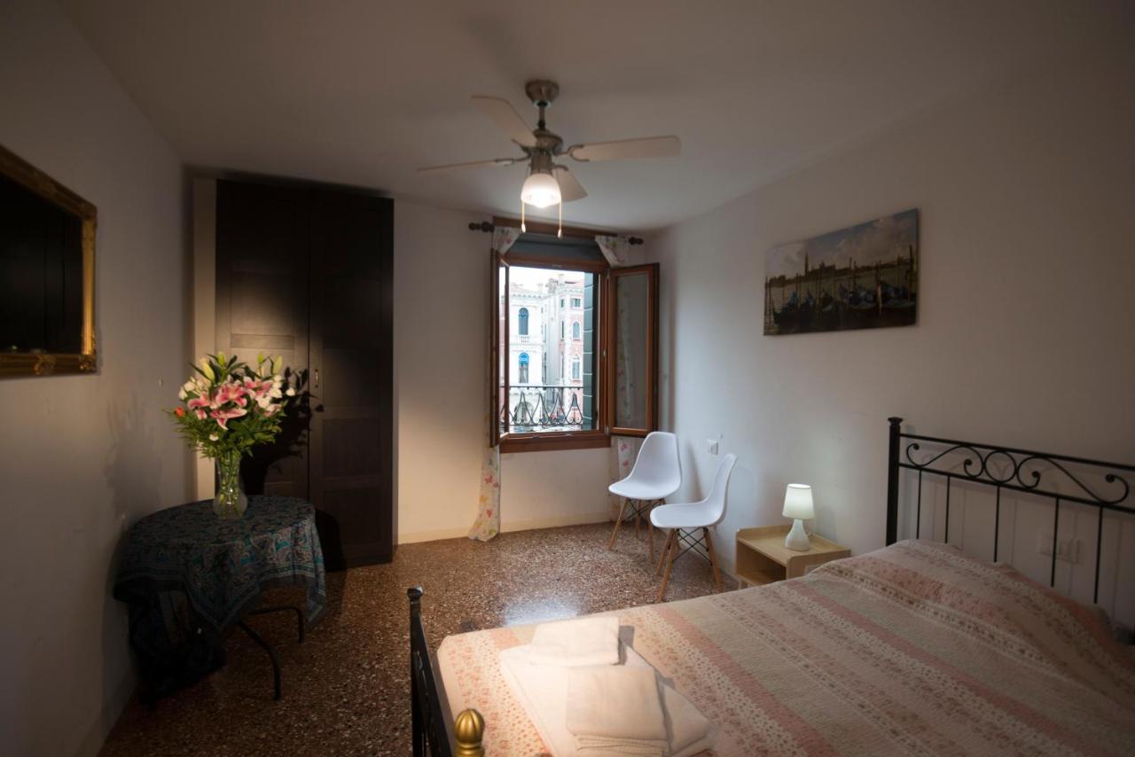 Hotel Magic Rialto à Venise Extérieur photo