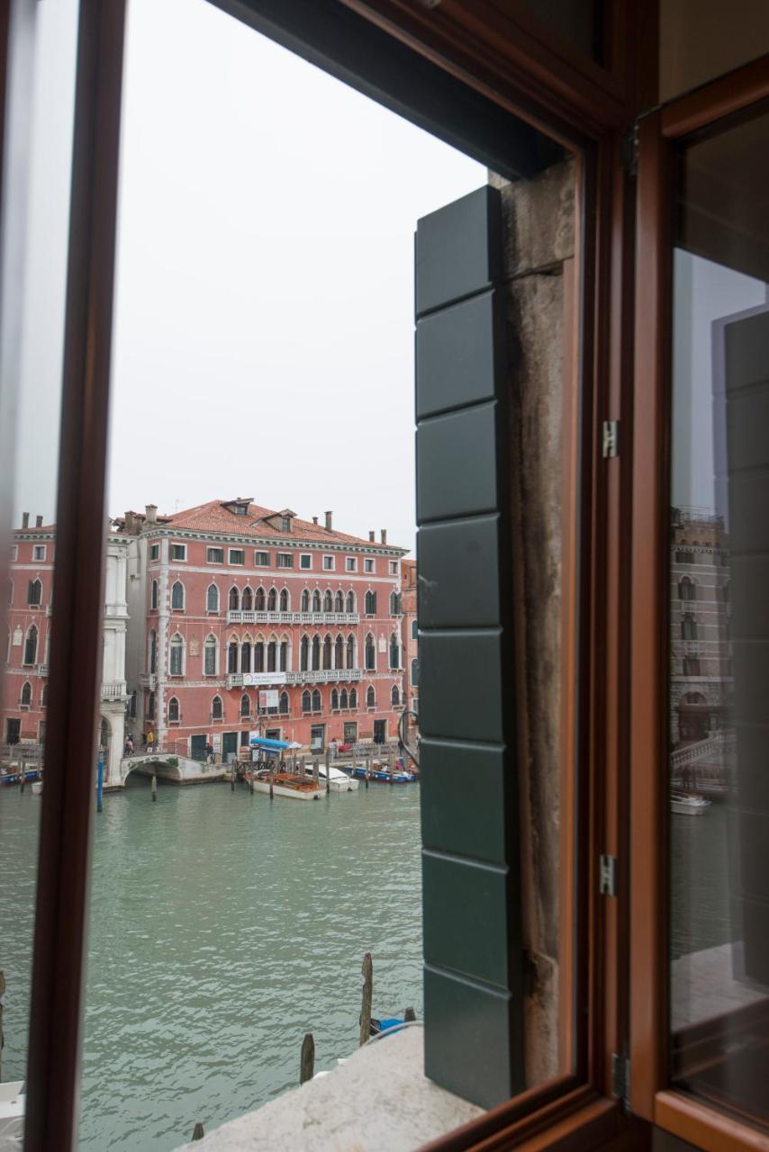 Hotel Magic Rialto à Venise Extérieur photo