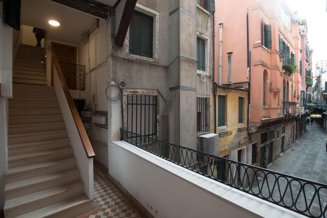 Hotel Magic Rialto à Venise Extérieur photo
