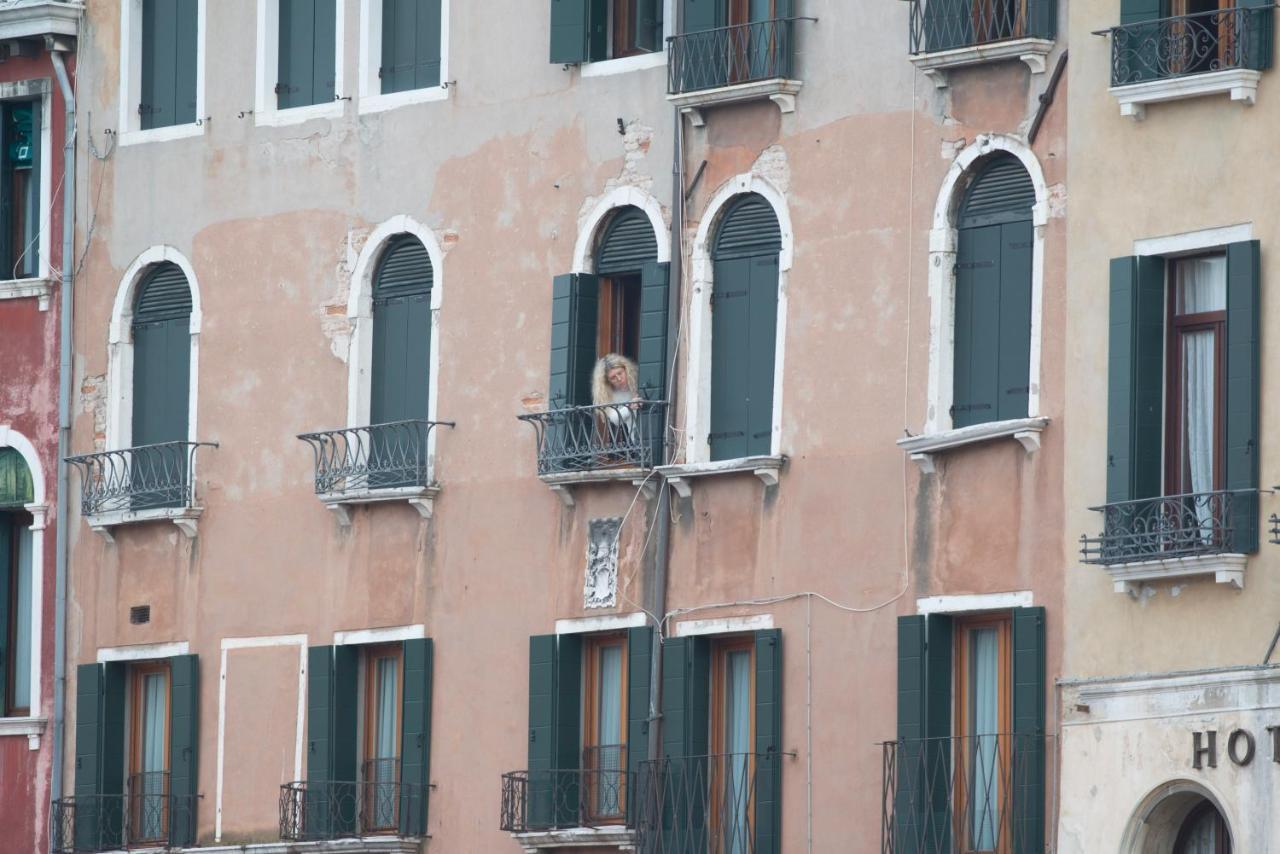 Hotel Magic Rialto à Venise Extérieur photo
